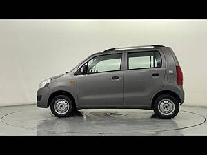 Second Hand Maruti Suzuki Wagon R LXi 1.0 CNG [2019-2020] in Delhi