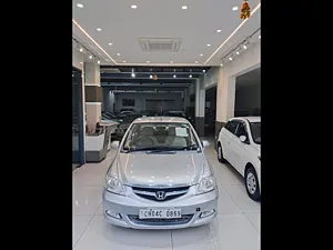 Second Hand Honda City ZX GXi in Mohali