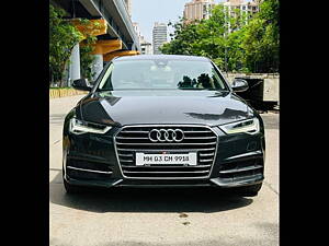 Second Hand Audi A6 35 TFSI Matrix in Mumbai