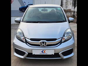 Second Hand Honda Amaze 1.2 SX i-VTEC in Ahmedabad