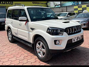 Second Hand Mahindra Scorpio S11 2WD 7 STR in Indore