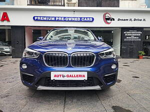 Second Hand BMW X1 sDrive20d Expedition in Pune