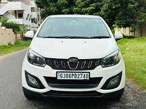 Second Hand Mahindra Marazzo M6 Plus 8 STR [2020] in Vadodara