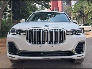 Second Hand BMW X7 xDrive30d DPE Signature [2019-2020] in Hyderabad