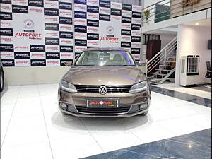 Second Hand Volkswagen Jetta Comfortline TDI in Bangalore