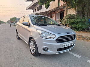 Second Hand Ford Aspire Trend 1.5 TDCi  [2015-20016] in Nagpur