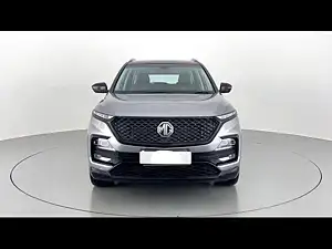 Second Hand MG Hector [2019-2021] Super 2.0 Diesel [2019-2020] in Delhi