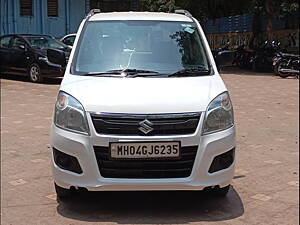 Second Hand Maruti Suzuki Wagon R LXI CNG (O) in Mumbai