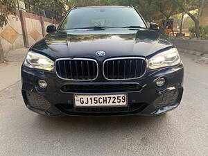 Second Hand BMW X5 xDrive 30d M Sport in Delhi