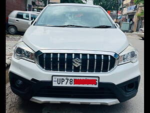 Second Hand Maruti Suzuki S-Cross Alpha 1.3 in Kanpur