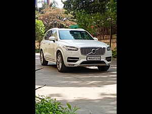 Second Hand வால்வோ  xc90 டி5 ஏடபிள்யூடி in மும்பை