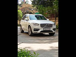 Second Hand Volvo XC90 D5 AWD in Mumbai