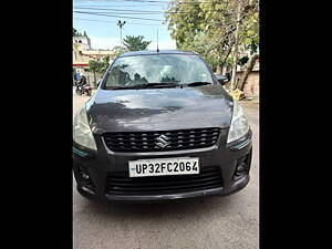 Second Hand Maruti Suzuki Ertiga VDi in Lucknow