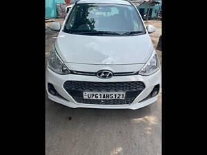 Second Hand Hyundai i10 Sportz 1.2 Kappa2 in Varanasi