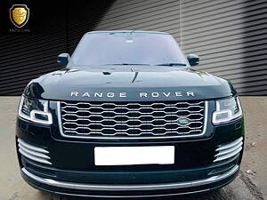 Second Hand Land Rover Range Rover 3.0 V6 Diesel Vogue in Mumbai