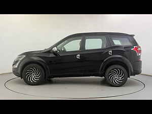 Second Hand महिंद्रा XUV500 w7 [2018-2020] in अहमदाबाद