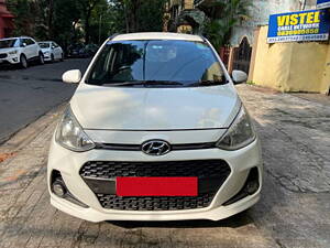 Second Hand Hyundai Grand i10 Sportz (O) U2 1.2 CRDi [2017-2018] in Kolkata