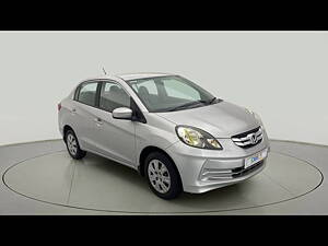 Second Hand Honda Amaze 1.2 S i-VTEC in Ahmedabad