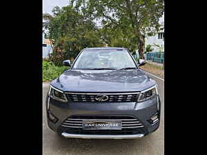 Second Hand महिंद्रा xuv300 w8 (o) 1.5 डीज़ल [2020] in मैसूर