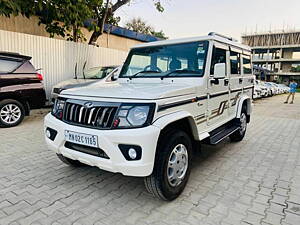 Second Hand Mahindra Bolero B6 (O) [2022] in Guwahati