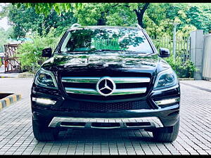 Second Hand Mercedes-Benz GL-Class 350 CDI in Patna