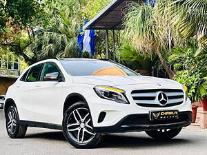 Second Hand Mercedes-Benz GLA 200 CDI Sport in Delhi