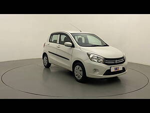 Second Hand Maruti Suzuki Celerio ZXi [2017-2019] in Mumbai