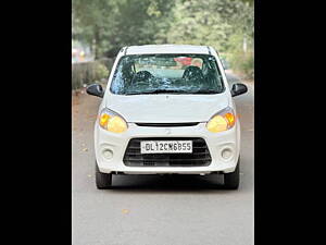 Second Hand Maruti Suzuki Alto 800 LXi CNG (O) in Delhi