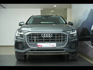 Second Hand Audi e-tron 55 in Pune