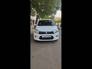 Second Hand Maruti Suzuki Celerio ZXi (Opt) [2019-2020] in Ahmedabad