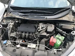 Second Hand Honda City ZX CVT Petrol [2017-2019] in Pune