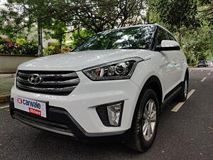 hyundai creta diesel second hand price