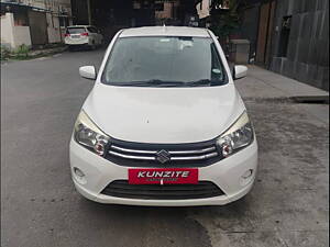 Second Hand Maruti Suzuki Celerio VXi AMT in Bangalore