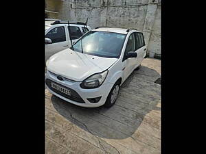 Second Hand Ford Figo Duratorq Diesel EXI 1.4 in Kolkata