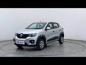 Second Hand Renault Kwid RXT [2015-2019] in Coimbatore