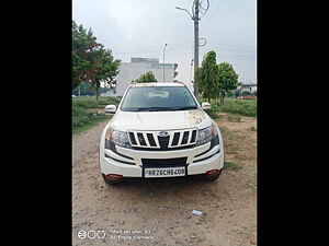 Second Hand மஹிந்திரா  xuv500 w8 ஏ‌டபிள்யூடி in சண்டிகர்