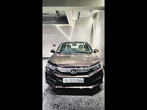 Second Hand Honda Amaze 1.2 S CVT Petrol [2018-2020] in Delhi