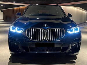 Second Hand BMW X5 xDrive40i M Sport [2019-2019] in Mumbai