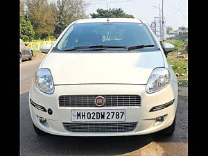 Second Hand Fiat Punto 1.2 Petrol in Nagpur