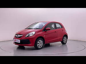 Second Hand Honda Brio S MT in Bangalore