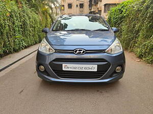 Second Hand Hyundai Grand i10 Asta AT 1.2 Kappa VTVT [2013-2016] in Mumbai