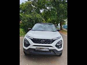 Second Hand Tata Harrier XZA Plus in Mysore