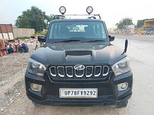 Second Hand Mahindra Scorpio S3 2WD 7 STR in Varanasi