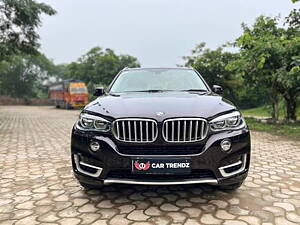 Second Hand BMW X5 xDrive30d Pure Experience (5 Seater) in Delhi