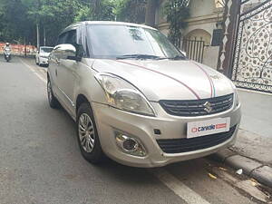 Second Hand Maruti Suzuki Swift DZire VDI in Kanpur