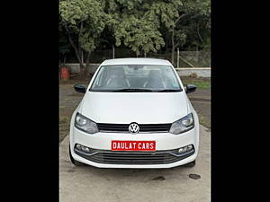 Second Hand Volkswagen Polo GT TSI in Pune