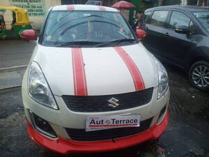 Second Hand Maruti Suzuki Swift VDi [2014-2017] in Bangalore