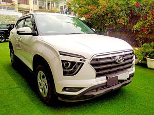 Second Hand Hyundai Creta SX 1.5 Diesel [2020-2022] in Lucknow
