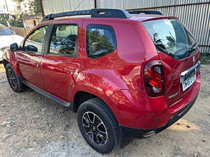 Second Hand Renault Duster 85 PS RXS 4X2 MT Diesel in Chennai