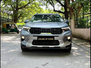 Second Hand Kia Sonet HTX 1.5 [2020-2021] in Delhi